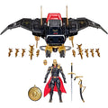 Destro & Iron Grenadier Despoiler - Figura | G.I. Joe Classified Series