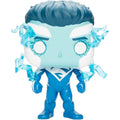 Funko Figura POP DC Comics Superman Blue Exclusive