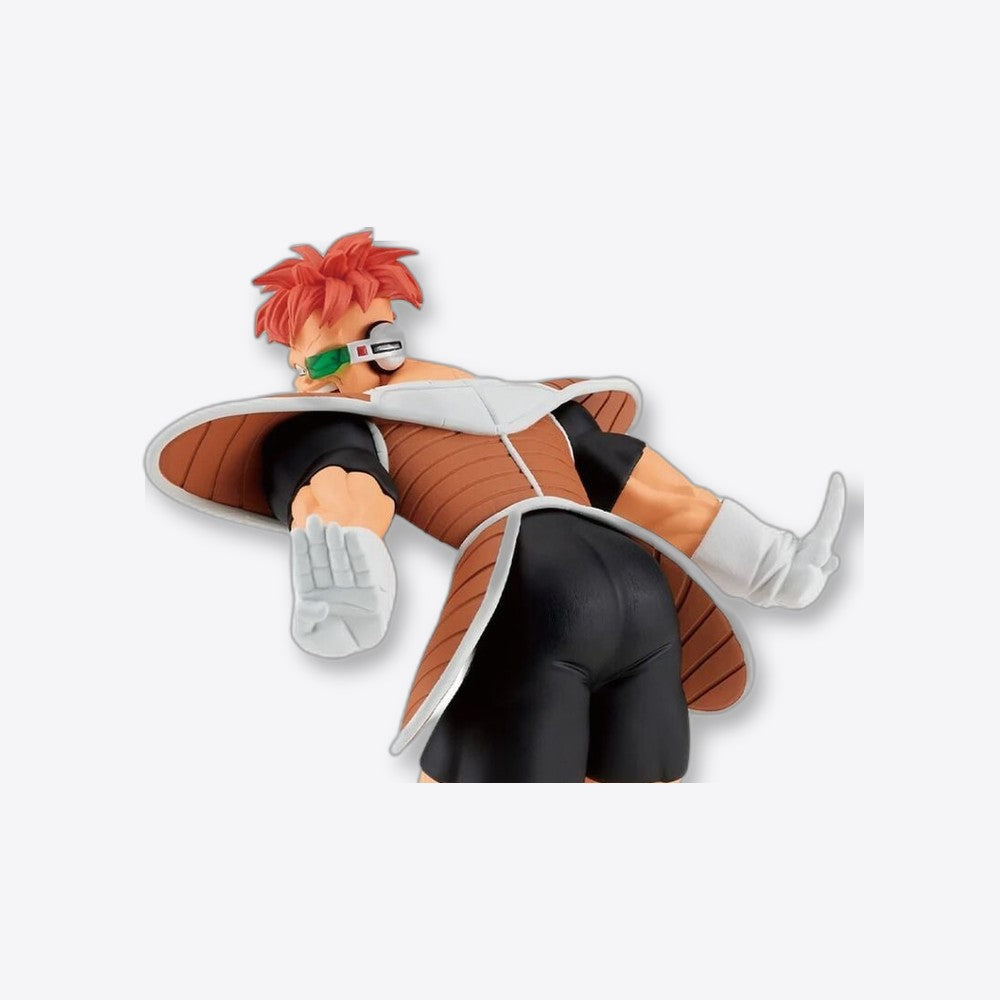 Banpresto Figura Recoome Solid Edge Works Dragon Ball Z 14cm (imagen 4 de 6)