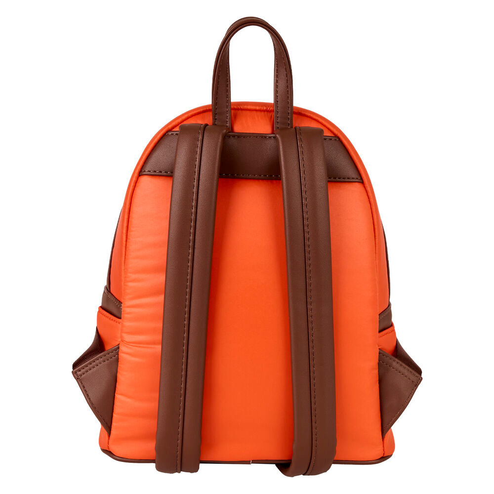 Mochila Kenny South Park Loungefly 26cm (imagen 2 de 4)