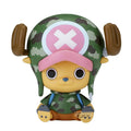 Banpresto Figura Chopper Dressrosa Sofvimate One Piece 11cm