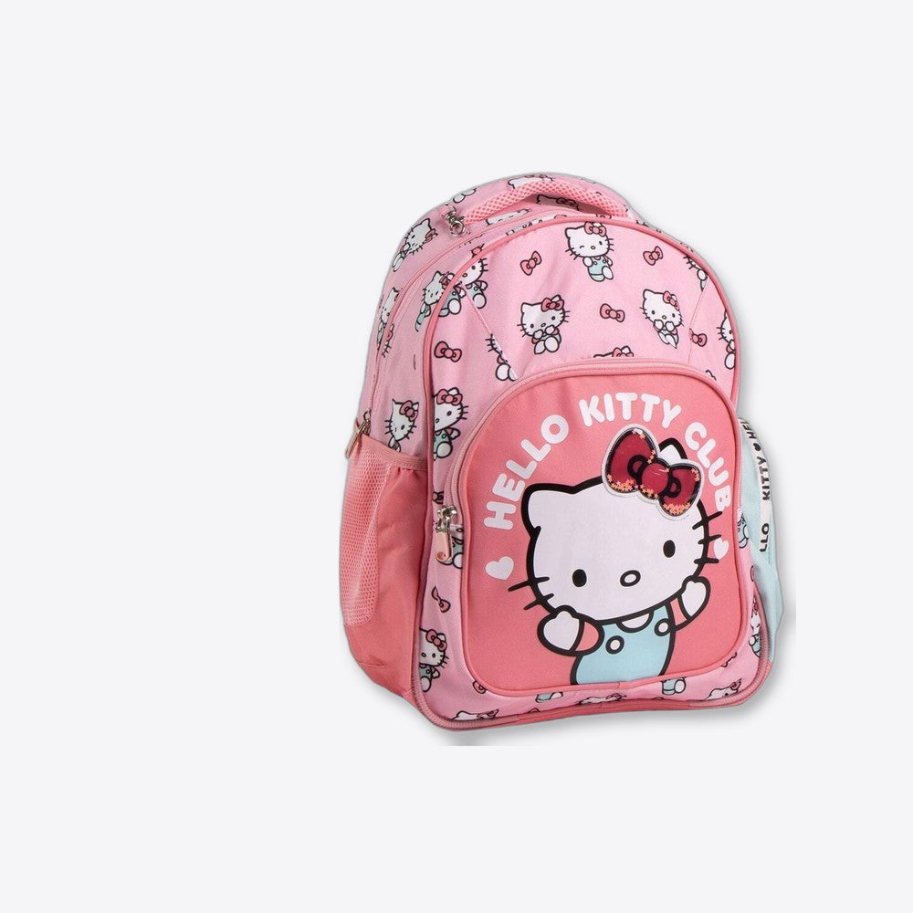 Cerdá Mochila Hello Kitty 42cm (imagen 5 de 6)