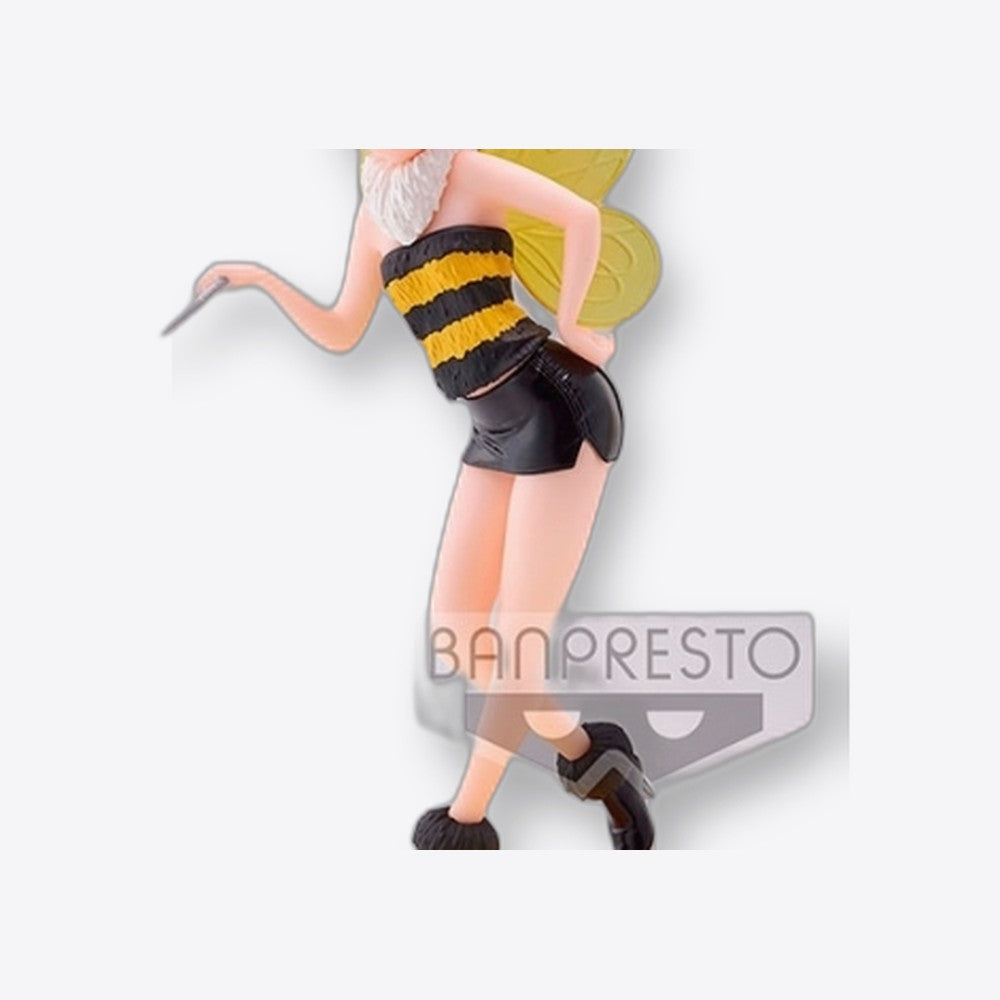 Figura banpresto re zero starting life in another world ram fairy elements (imagen 5 de 6)