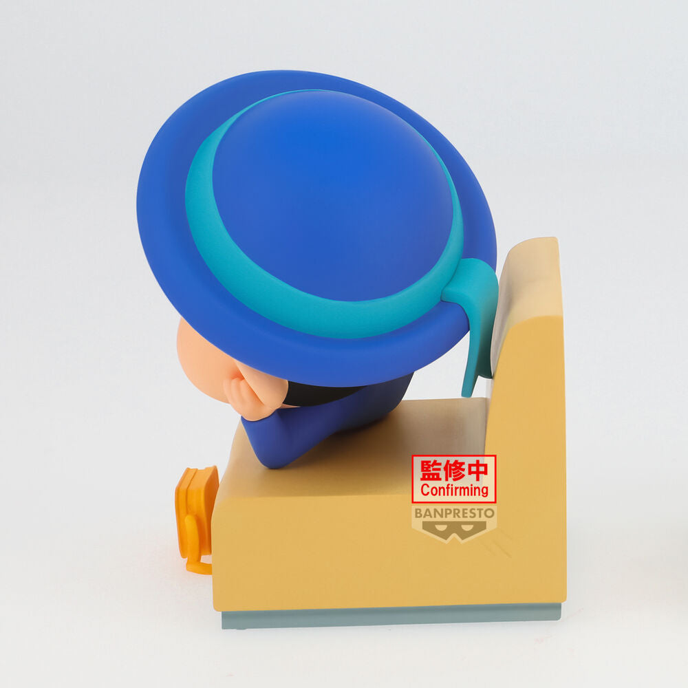 Shin-chan Figura Shinnosuke Nakayoshi Memories 7cm
