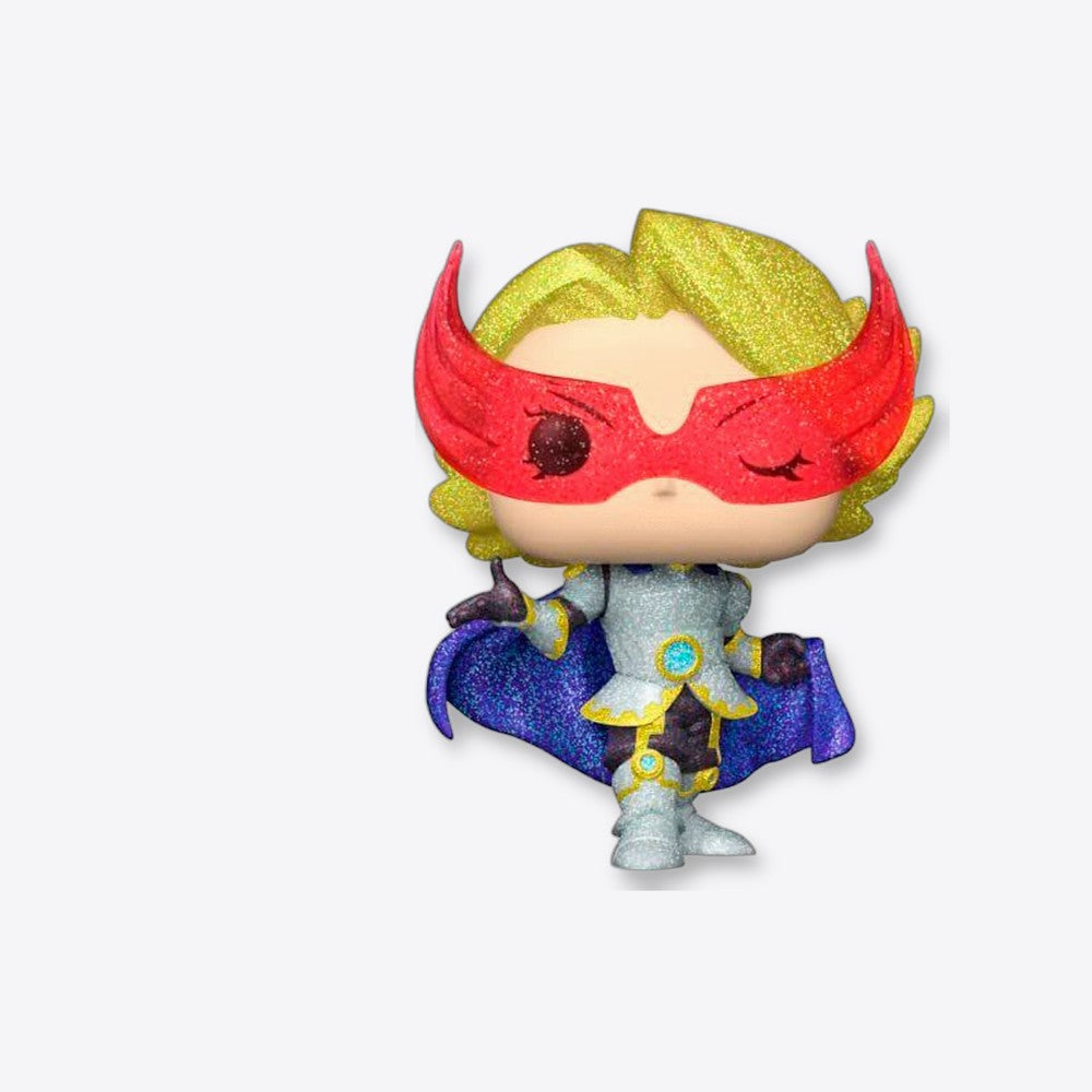 Funko Figura POP My Hero Academia Yuga Aoyama Exclusive (imagen 5 de 6)