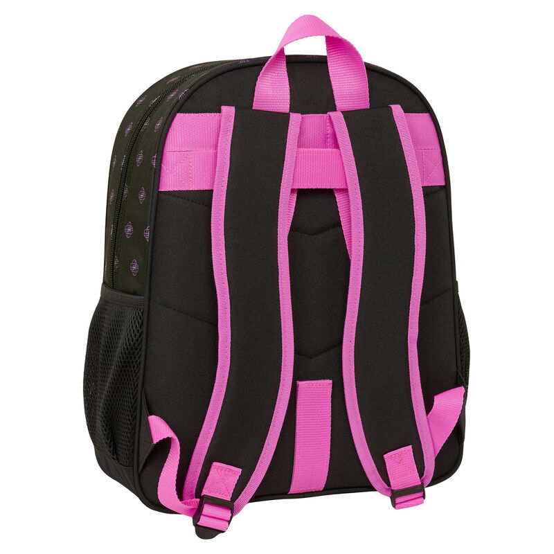 Safta Mochila Kpop Demon Hunters 32cm (imagen 2 de 4)