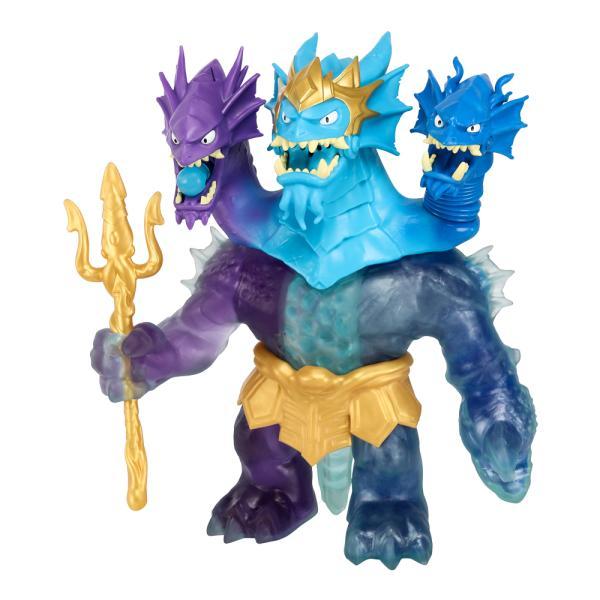 Bandai Rojo Figura bandai goo jit zu king hydra