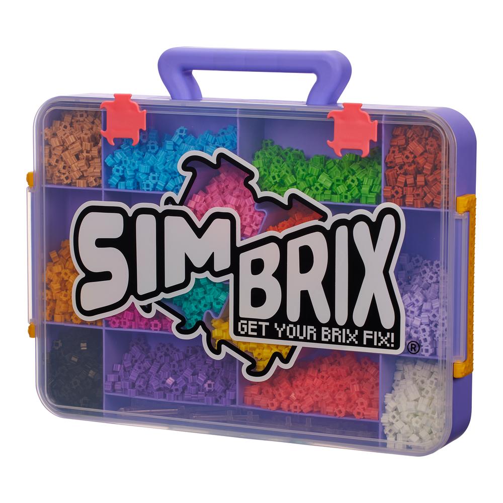 Bizak Simbrix estudio 3d