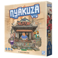 Asmodee Juego de mesa nyakuza
