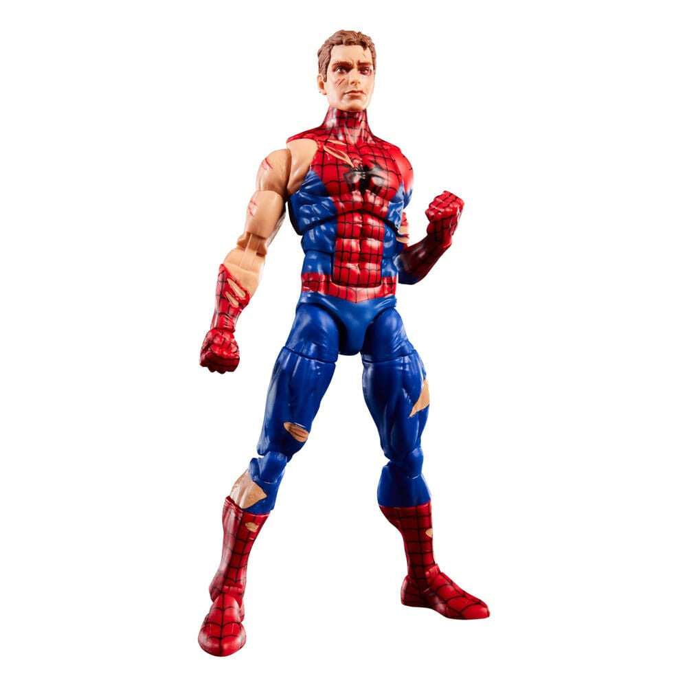 Marvel Magic The Gathering Figura Spider-Man 15cm Hasbro