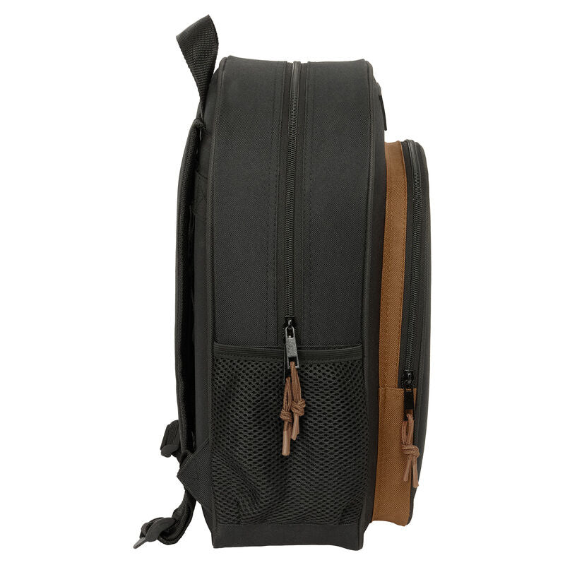 Safta Mochila One Piece 38cm adaptable (imagen 3 de 6)