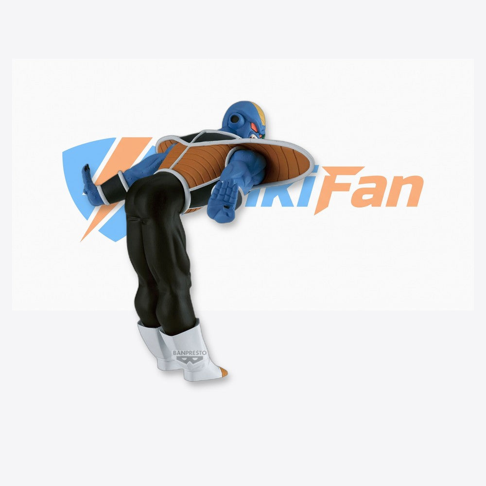 Banpresto Figura Burter Solid Edge Works Dragon Ball Z 14cm (imagen 6 de 6)