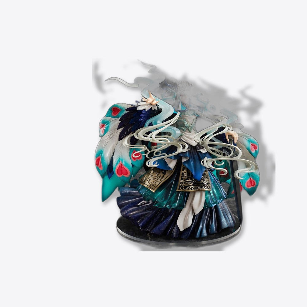 Figura aniplex fate - grand order ruler - qin (imagen 4 de 6)