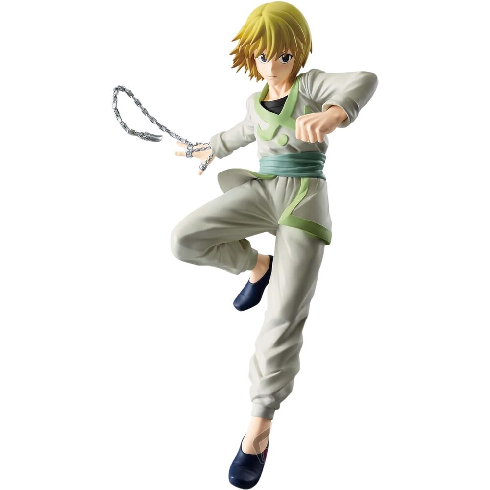 Curarpikt Vibration Stars - Figura | Hunter x Hunter