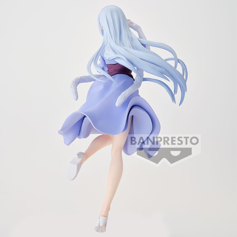 Banpresto Figura Elmesia That Time I Got Reincarnated as a Slime 21cm (imagen 5 de 6)