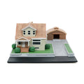 Fast & Furious Diorama Casa Toretto Jada Toys