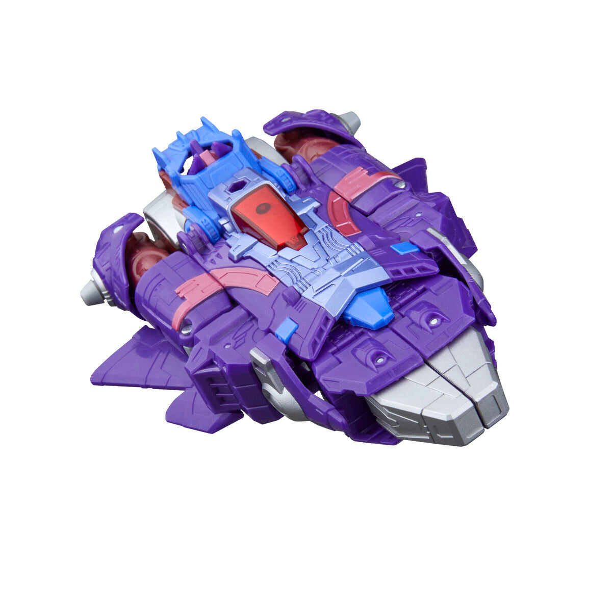 Hasbro Figura Alpha Trion Age of the Primes Transformers 17,5cm (imagen 9 de 10)