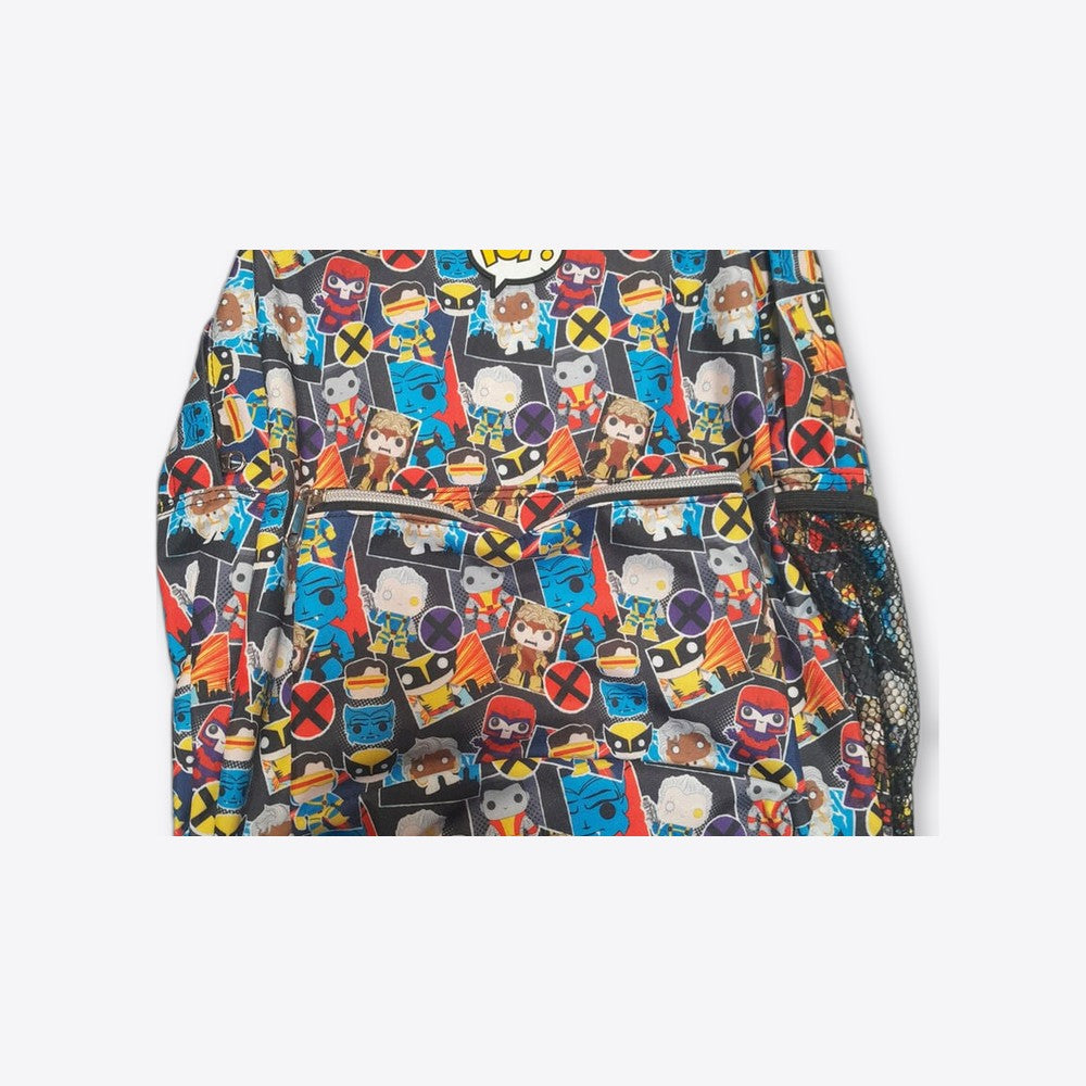 Loungefly Mochila nylon X-Men Marvel (imagen 5 de 6)