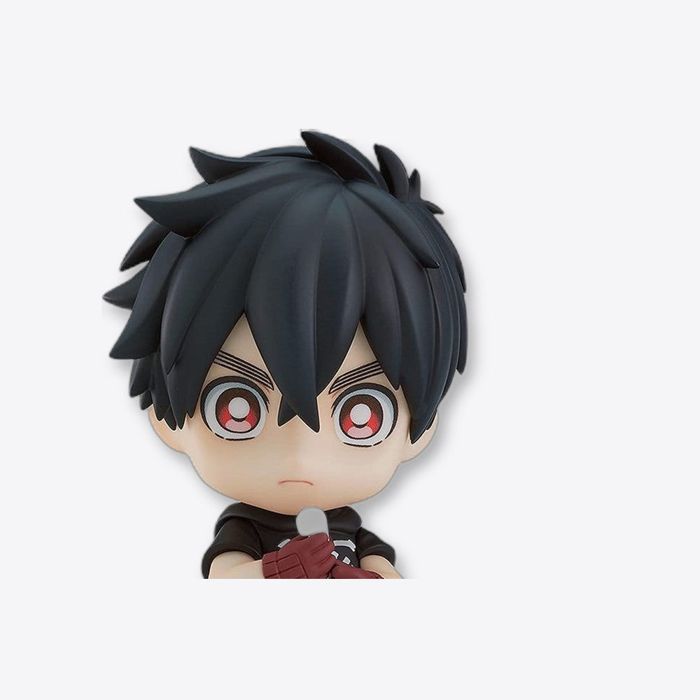 Figura good smile company nendoroid kemono jiohen kusaka kabane (imagen 3 de 6)
