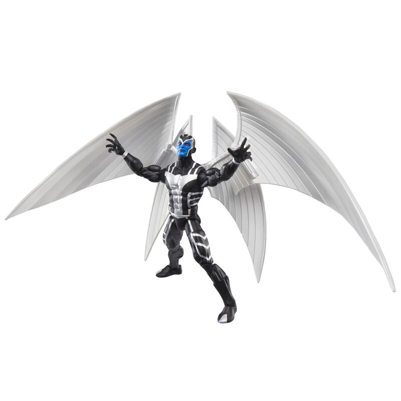 Hasbro Figura Archangel X-Force Marvel Legends 15cm (imagen 6 de 10)