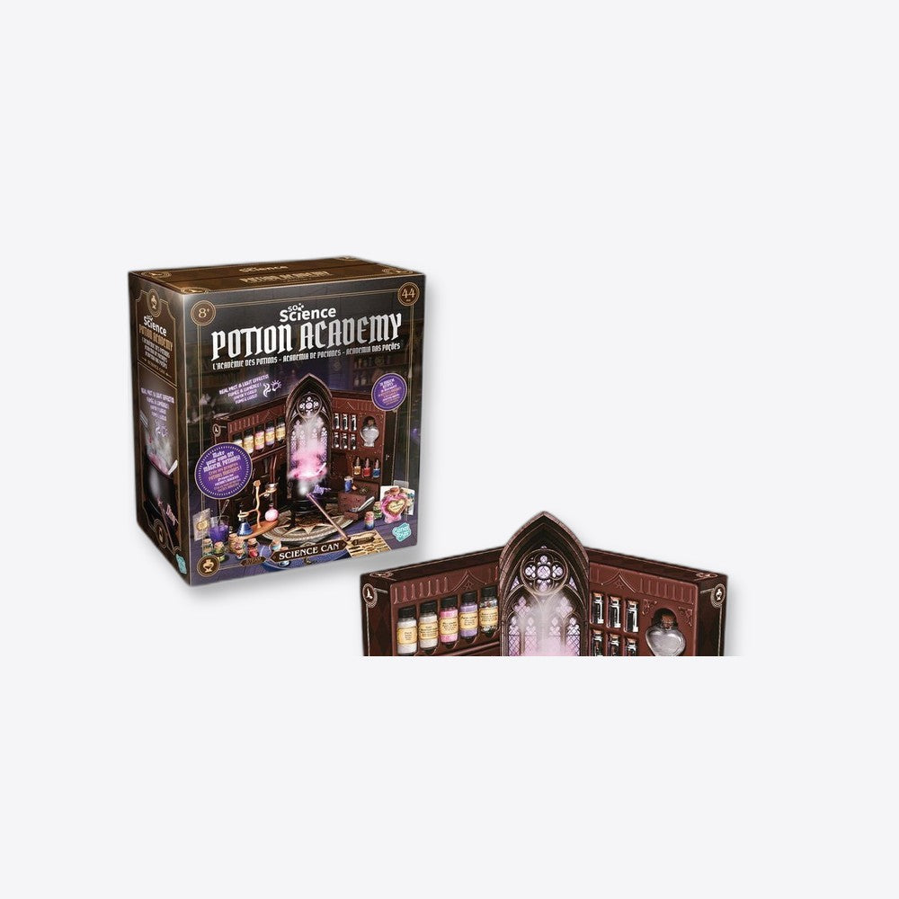 Canal Toys Academia Pociones Science (imagen 4 de 6)