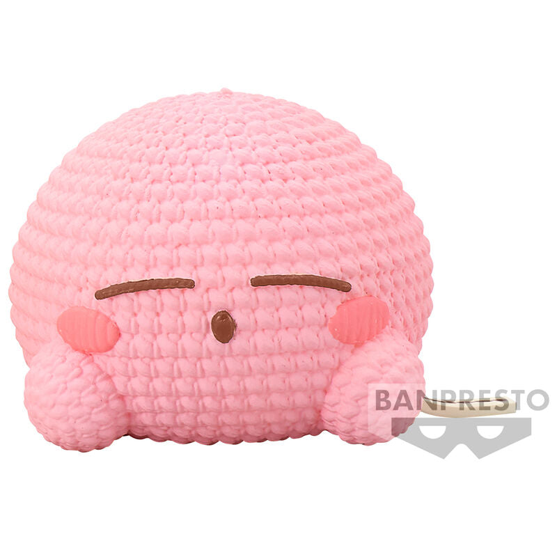 Sleeping Kirby Amicot Petit Kirby Figura - Banpresto | Super Mario