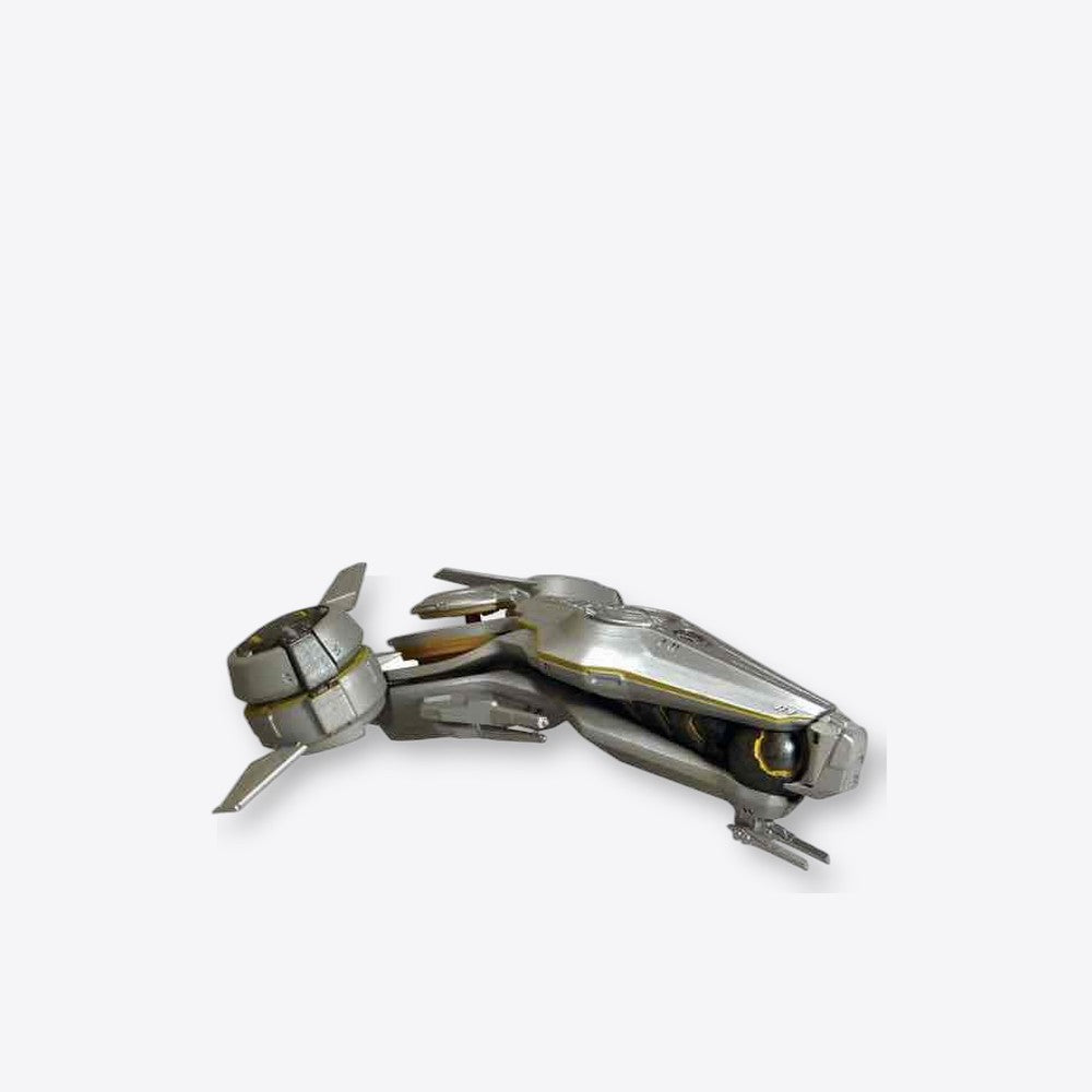 Figura dark horse halo nave forerunner phaeton replica 15 cm (imagen 4 de 6)