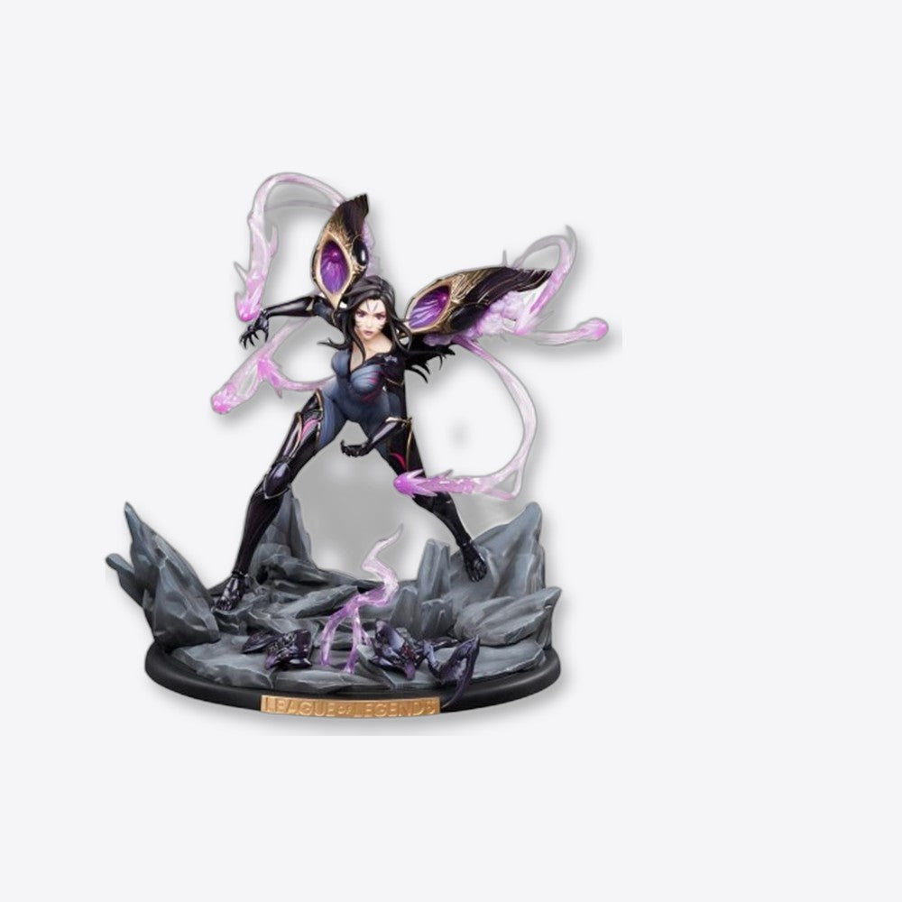 Figura aniplex league of legends kai´sa (imagen 6 de 6)