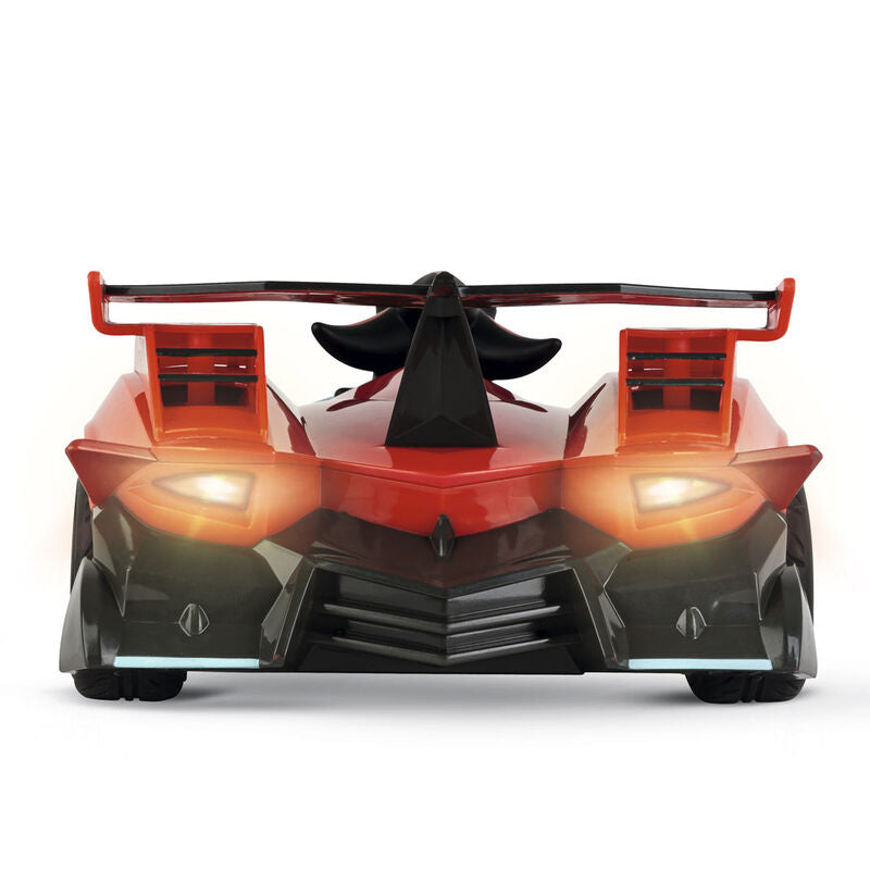 Carrera Coche radio control Team Dark Shadow (imagen 7 de 10)
