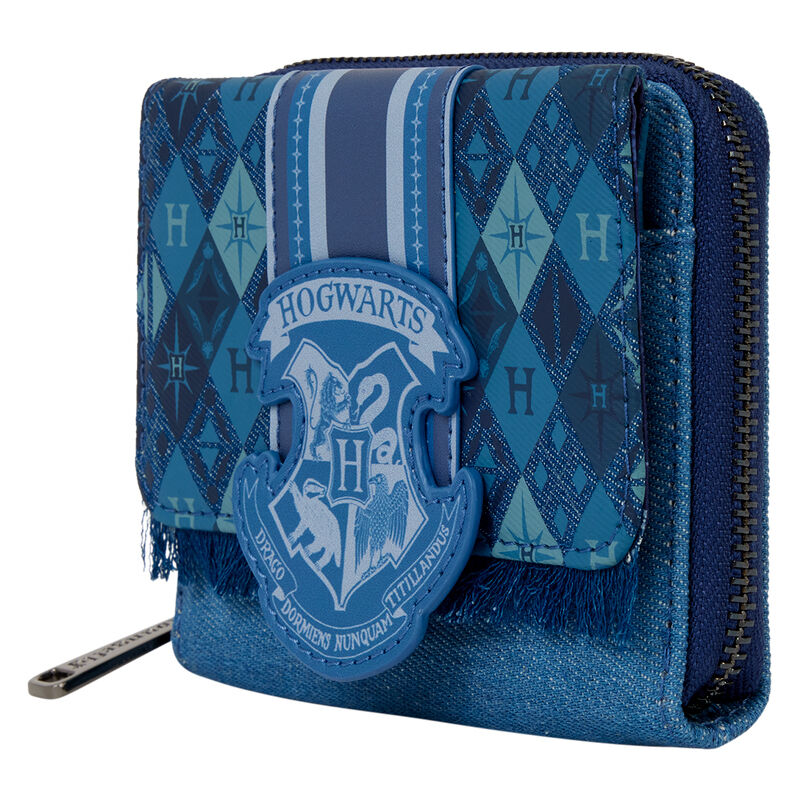Cartera Fawkes Phoenix Harry Potter Loungefly (imagen 4 de 5)