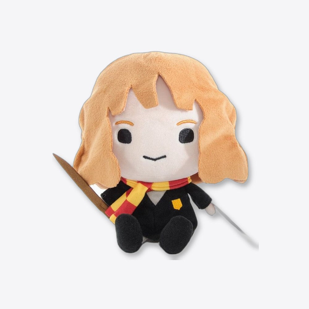 Peluche yume harry potter hermione granger (imagen 2 de 6)