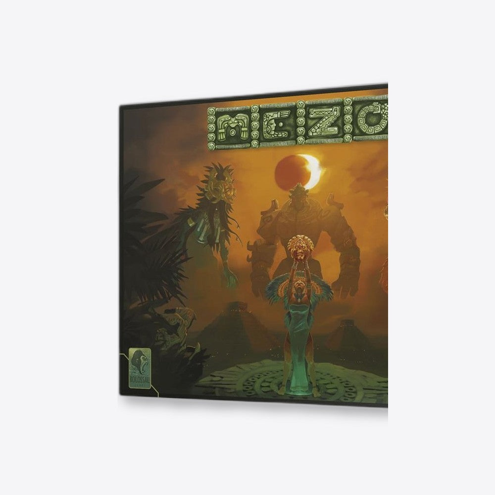 Asmodee Juego de mesa mezo edad recomendada 14 años (imagen 3 de 6)