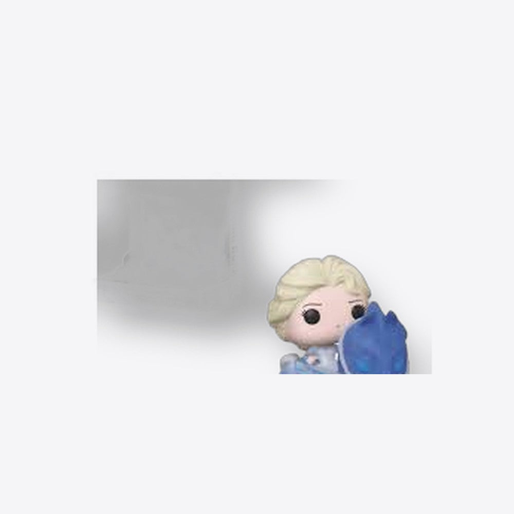 Funko pop disney frozen 2 elsa montando nokk 46586 (imagen 3 de 6)