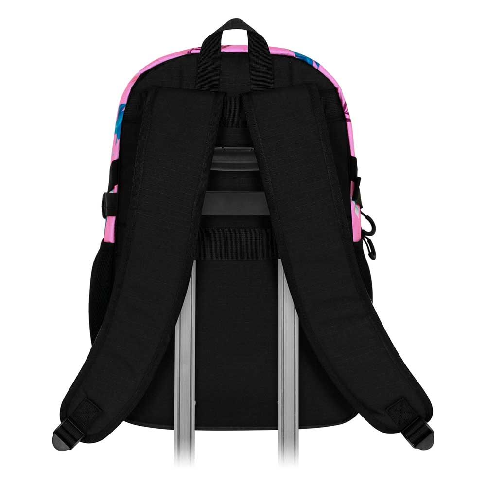 Karactermania Mochila Dance Stitch Disney 41cm (imagen 3 de 5)