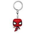 Marvel Llavero Pocket POP Spider-Man Brand New Day