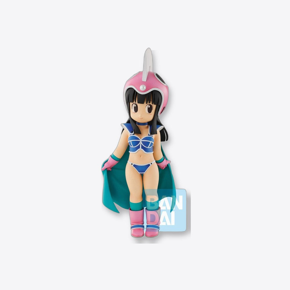 Banpresto Figura Ichibansho Chi-Chi Training Section Dragon Ball 15cm (imagen 6 de 6)
