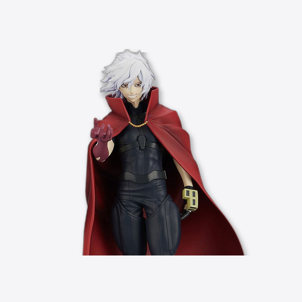 Good Smile Company Tomura shigaraki fig. 22 -5 cm my hero academia tenitol (imagen 3 de 6)