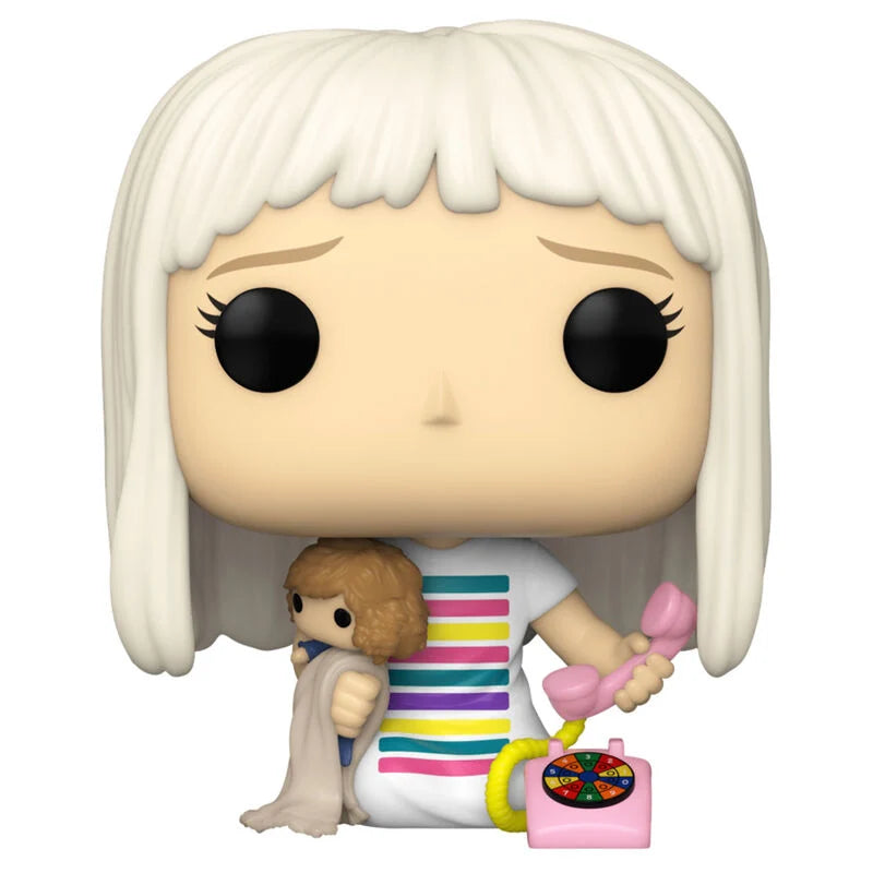 Figura POP Poltergeist II Carol Anne Freeling - Figuras | Funko