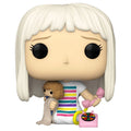 Figura POP Poltergeist II Carol Anne Freeling - Figuras | Funko