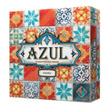Asmodee Juego de mesa azul  pegi 8