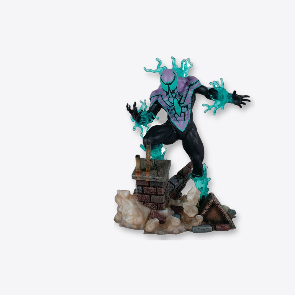 Diamond Select Figura Chasm Comic Gallery Marvel 25cm (imagen 5 de 6)