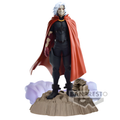 Figura Tomura Shigaraki Dioramatic | My Hero Academia | Banpresto