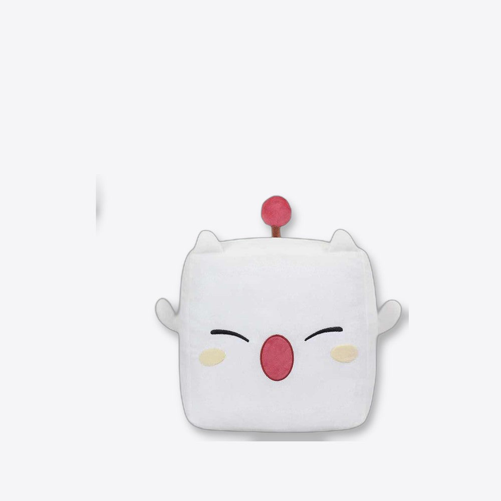Peluche cojin square enix final fantasy moogle (imagen 4 de 6)