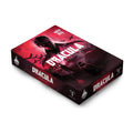 Asmodee Juego de mesa caja the dracula dossier edad recomendada 18 años