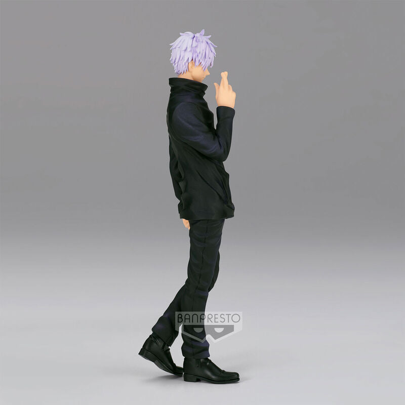 Satoru Gojo Figura Jukon No Kata - Figuras | Jujutsu Kaisen