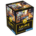 Naruto Shippuden Puzzle 500 Piezas - El Séptimo Hokage