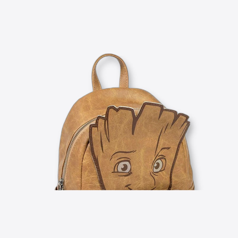Cerdá Mochila casual Groot Guardianes de la Galaxia Marvel (imagen 3 de 6)
