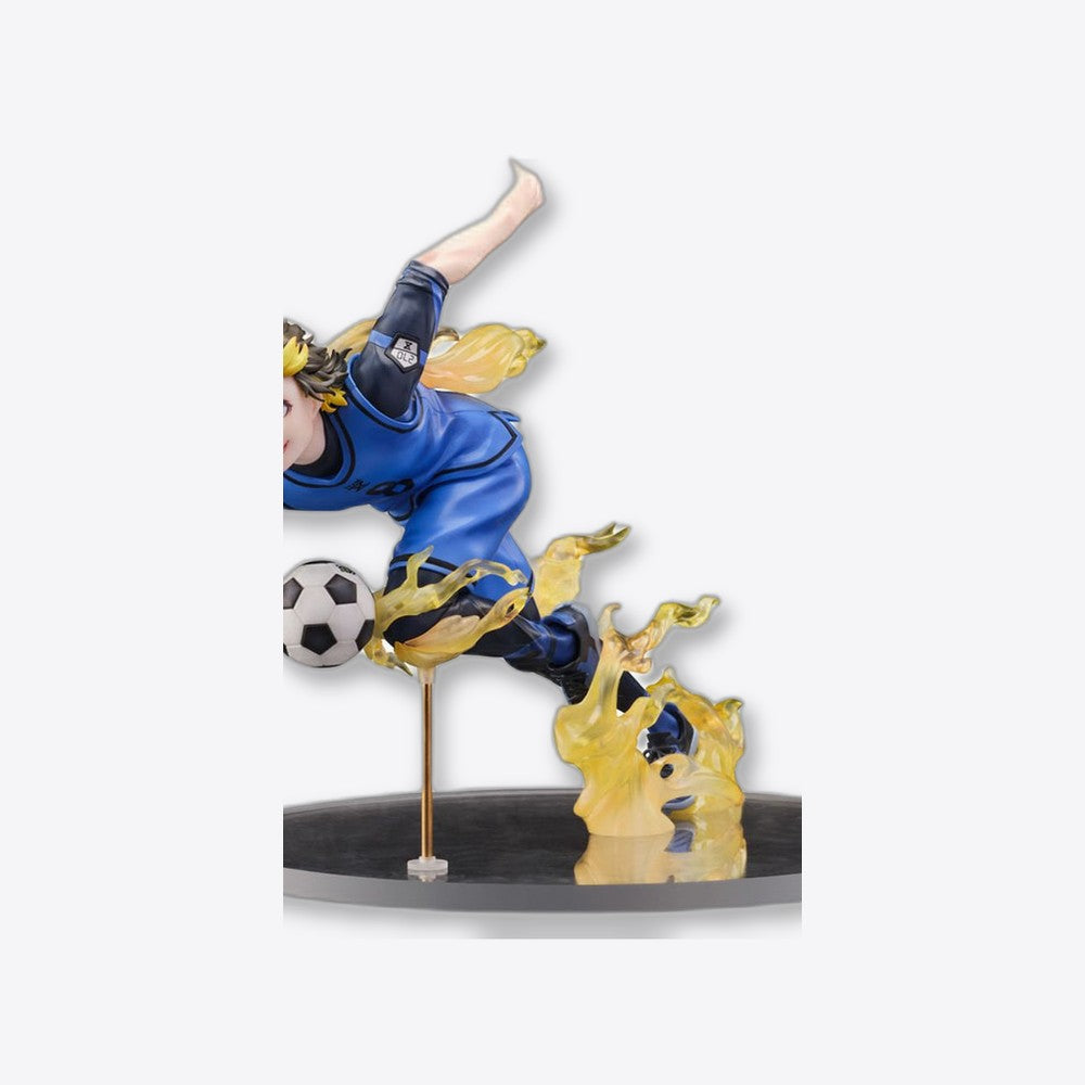 Figura good smile company bluelock meguru bachira 1 - 7 escala (imagen 5 de 6)