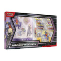 Pokemon Juego De Cartas Latino Blister cartas Garchomp ex Cynthia Pokemon