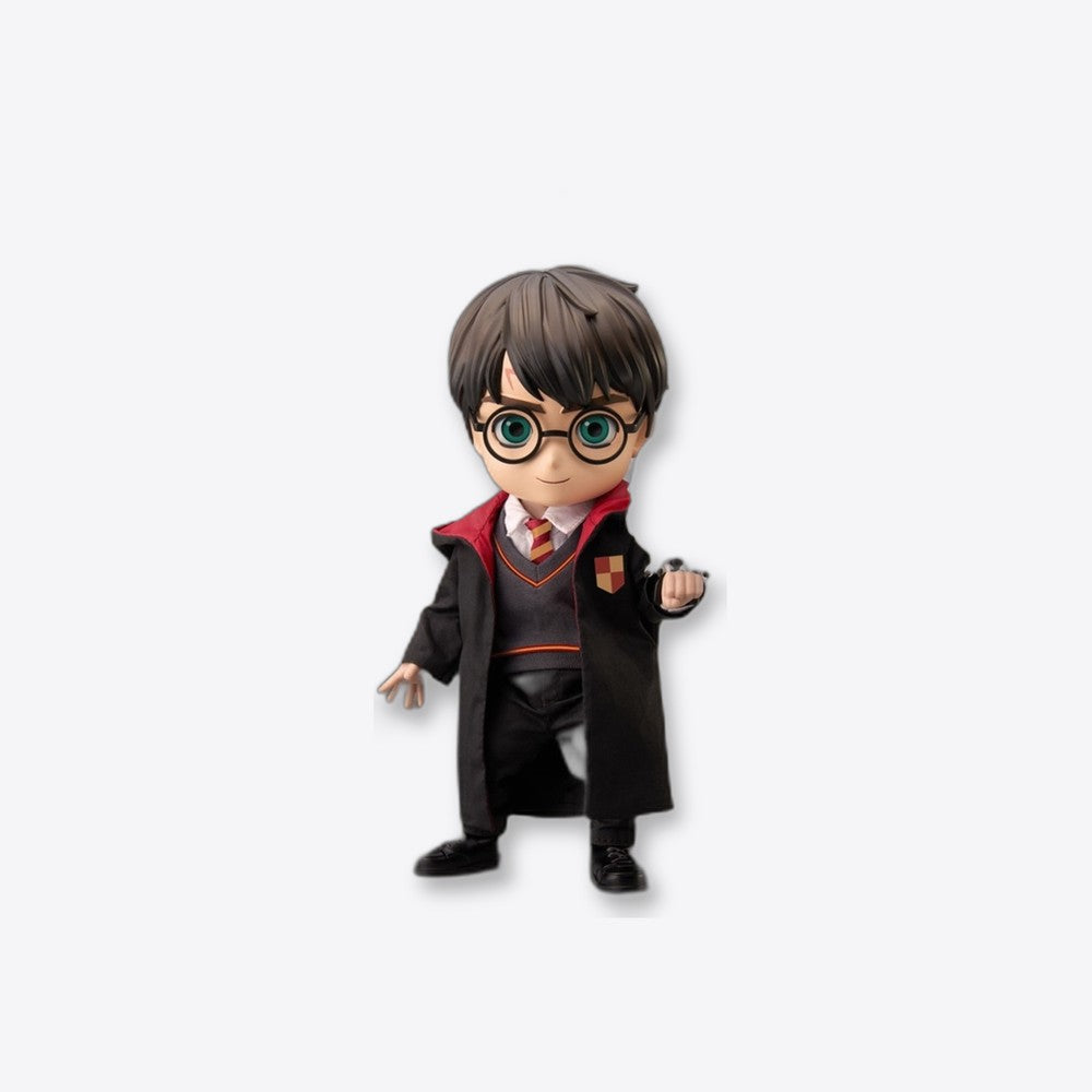 Desconocido Figura beast kingdom egg attack harry potter chibi (imagen 2 de 6)
